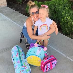 Meet your Posher, Samantha